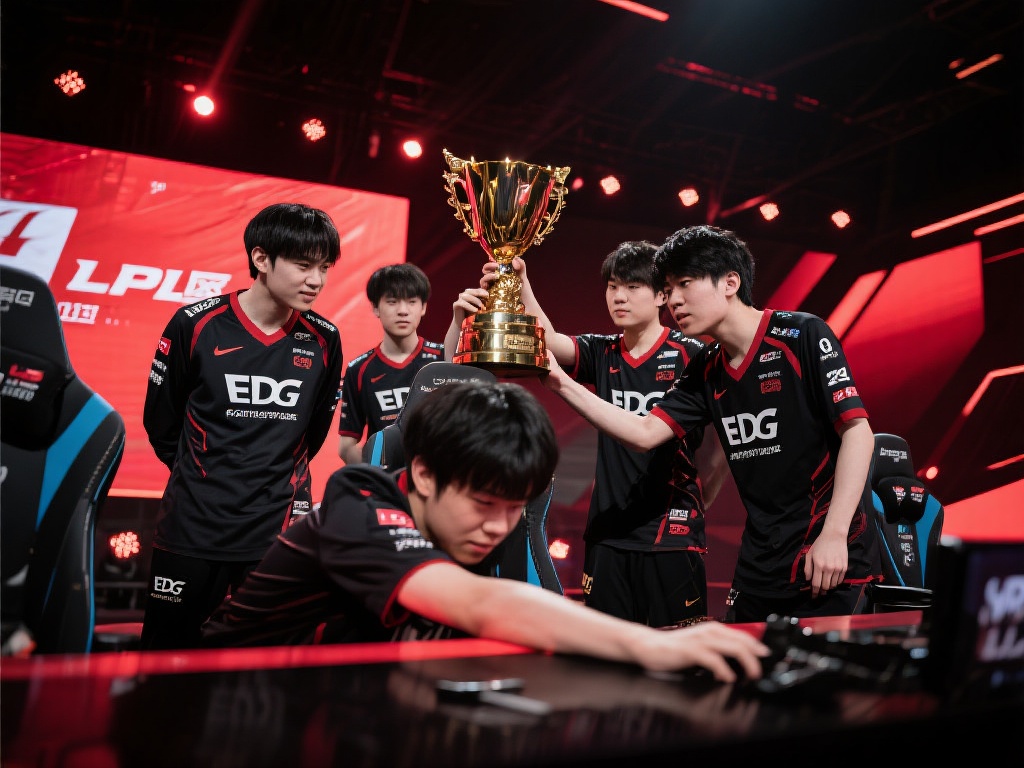 英雄联盟全球总决赛直播在线观看及战队详细介绍