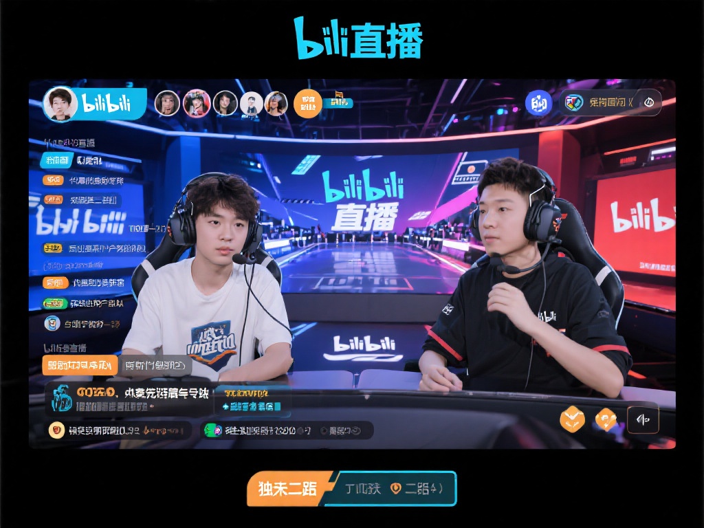 英雄联盟赛事直播平台推荐及详细使用教程指南