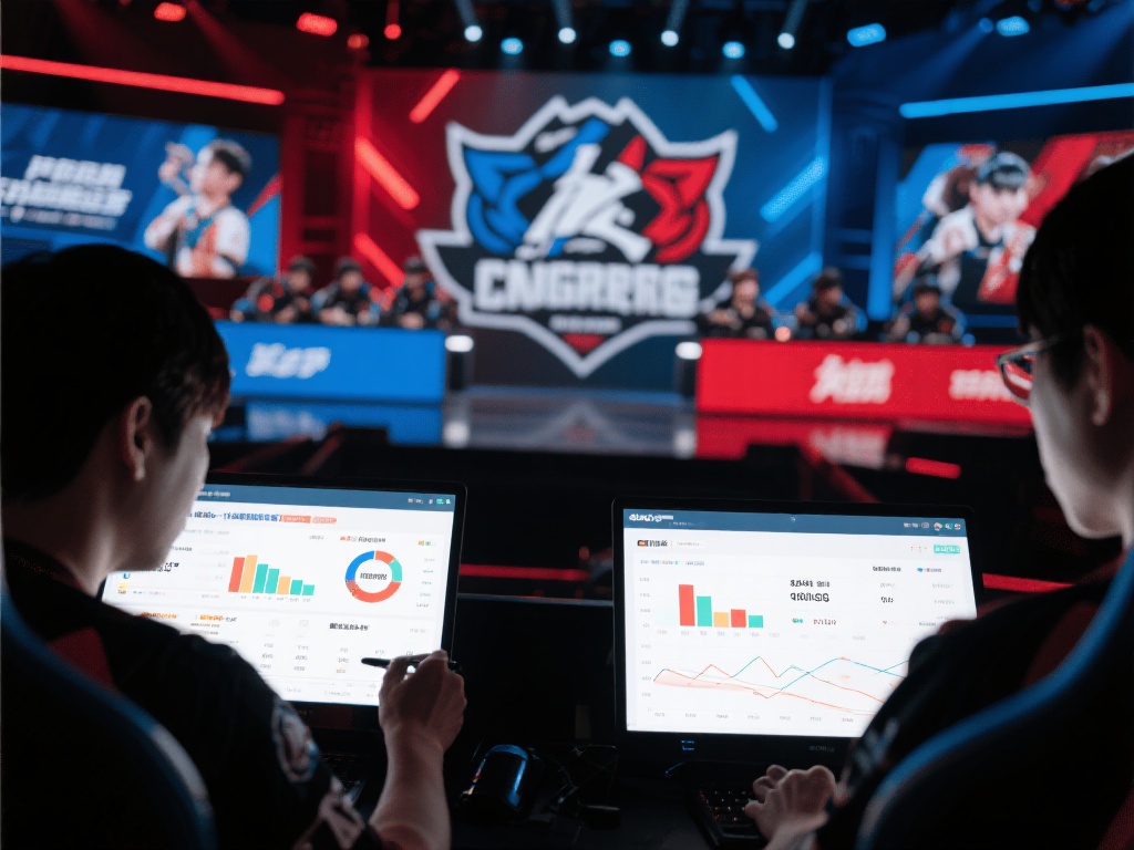 2025英雄联盟全球总决赛观赛指南：比赛规则与赛制深度解析