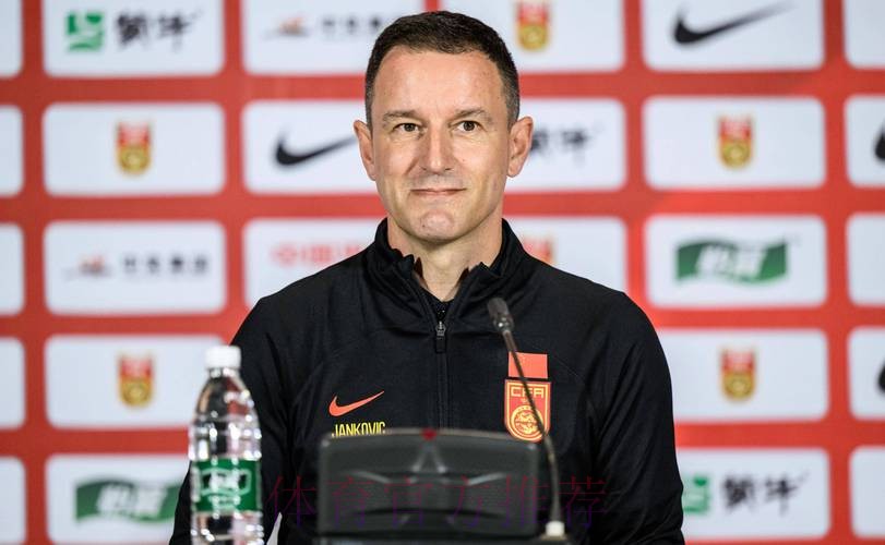 扬科维奇完成续约 继续担任中国U-21国家男子足球队主教练
